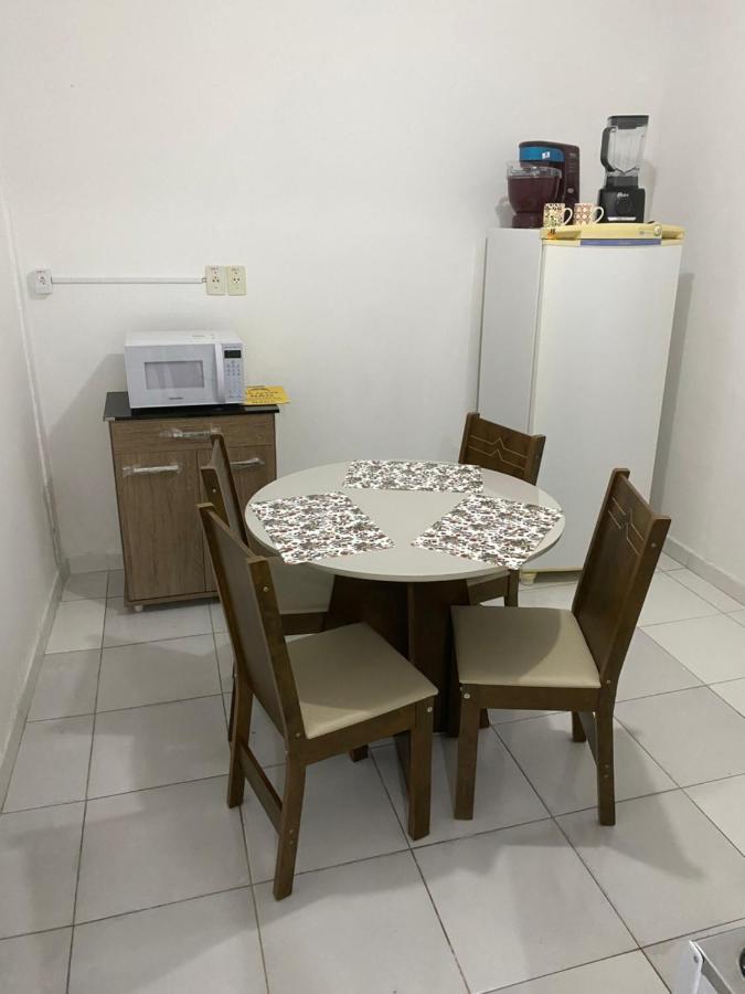 Casa Bem Localizada E Agradavel Villa Paulo Afonso Bagian luar foto