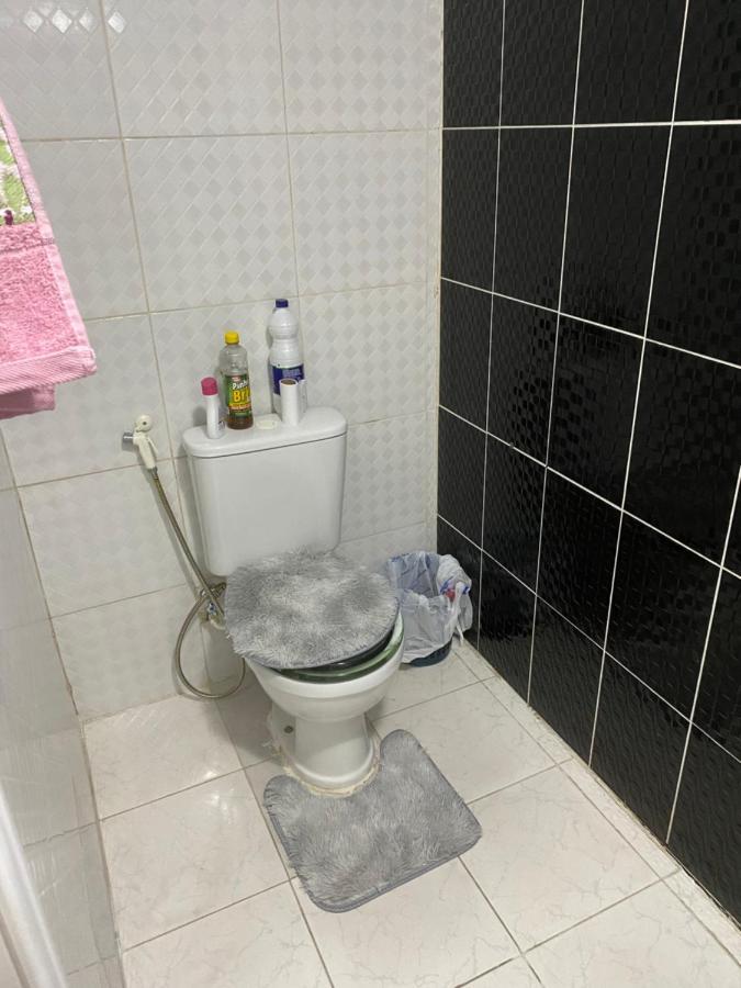 Casa Bem Localizada E Agradavel Villa Paulo Afonso Bagian luar foto